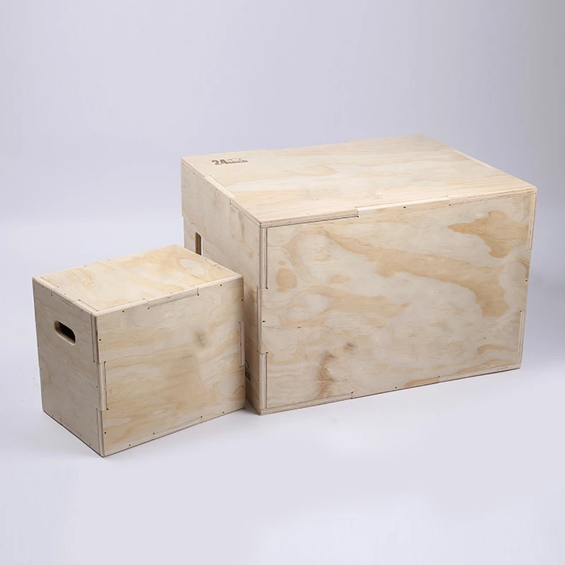 2026 Drewniany Składany Plyo B – Box Jump Plyo recenzja i cena