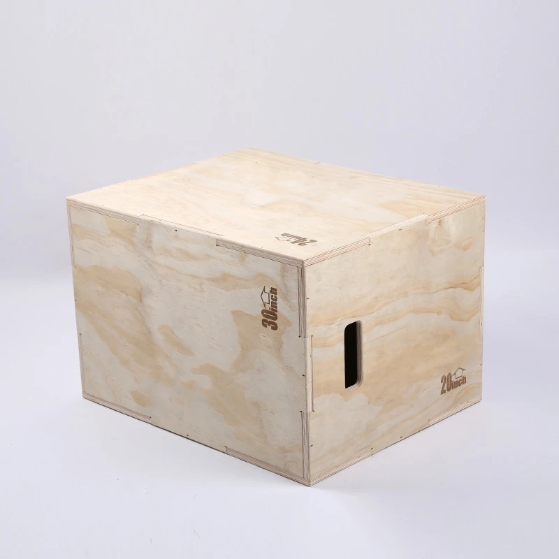 2026 Drewniany Składany Plyo B – Box Jump Plyo recenzja i cena