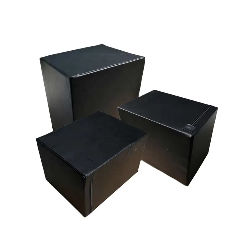 Regulowany miękki piankowy ply – Box Jump Plyo recenzja i cena