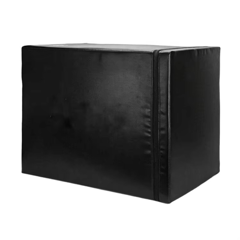 Regulowany miękki piankowy ply – Box Jump Plyo recenzja i cena