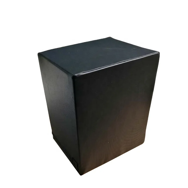 Regulowany miękki piankowy ply – Box Jump Plyo recenzja i cena