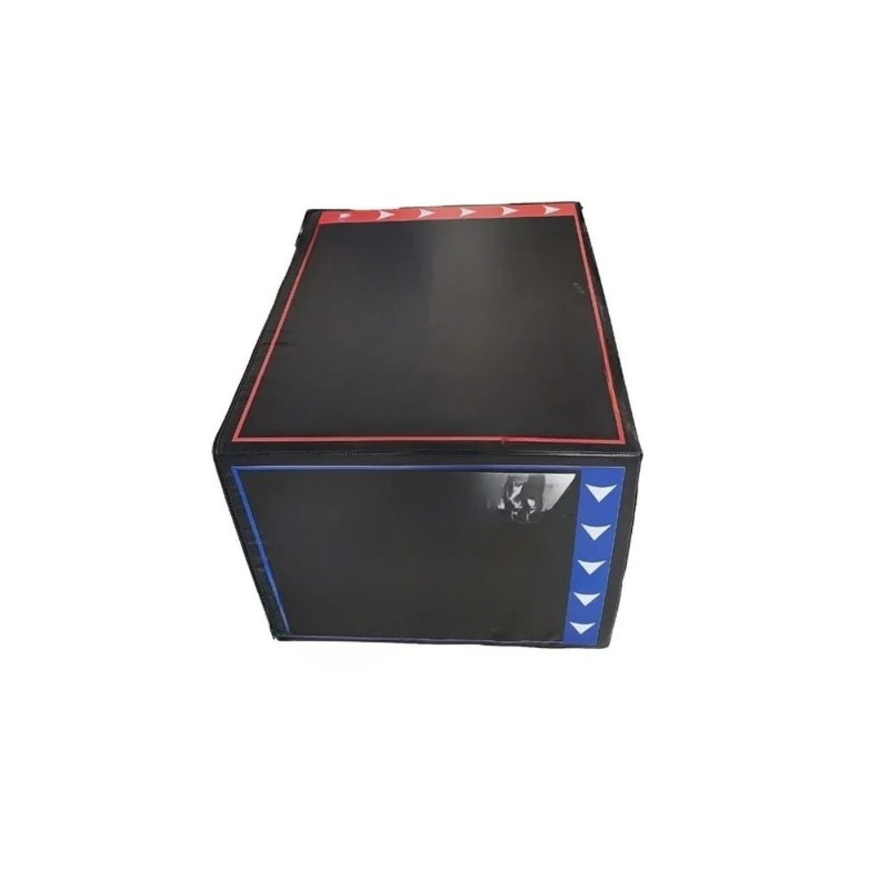 Miękka skrzynka plyo 3 w 1 do  – Box Jump Plyo recenzja i cena