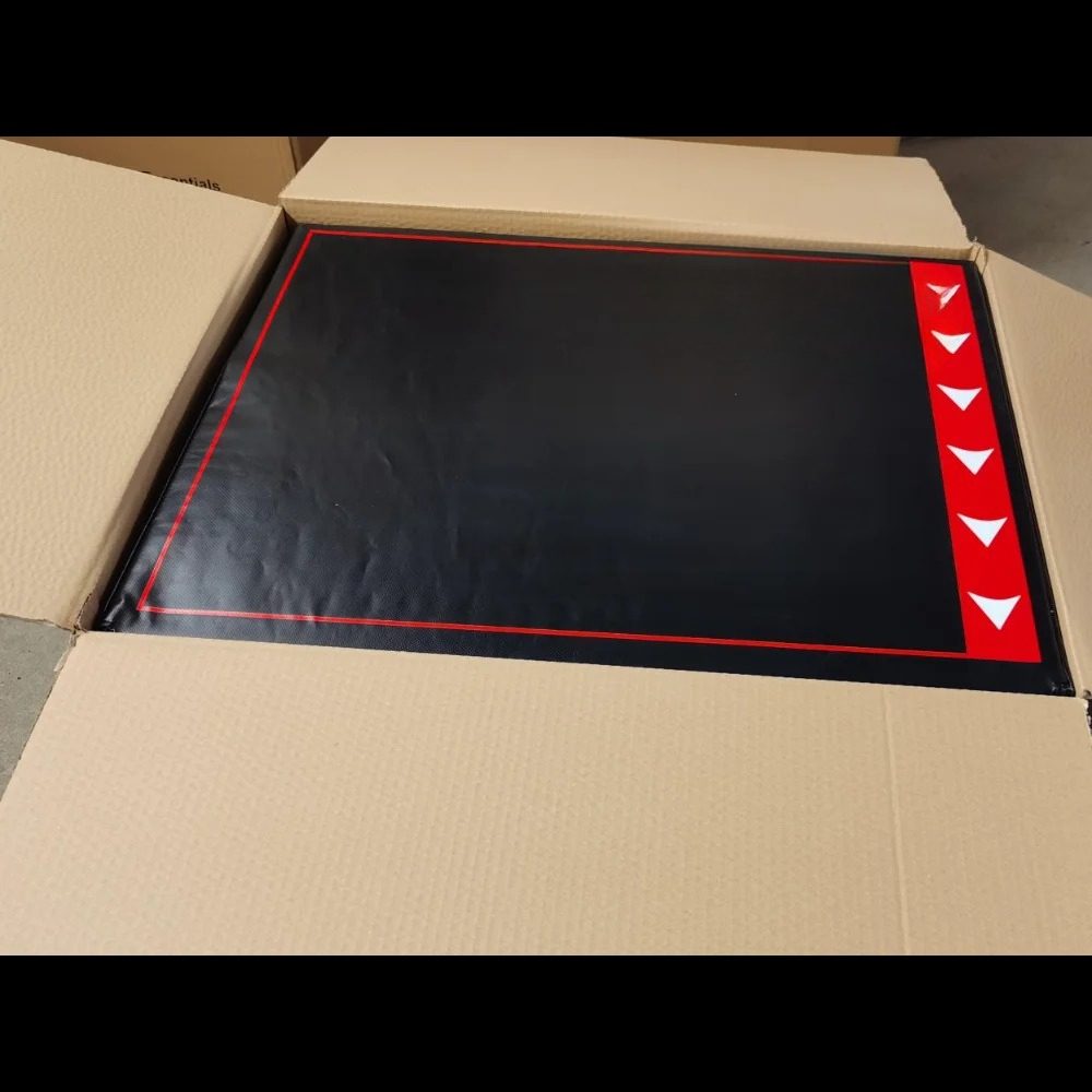 Miękka skrzynka plyo 3 w 1 do  – Box Jump Plyo recenzja i cena