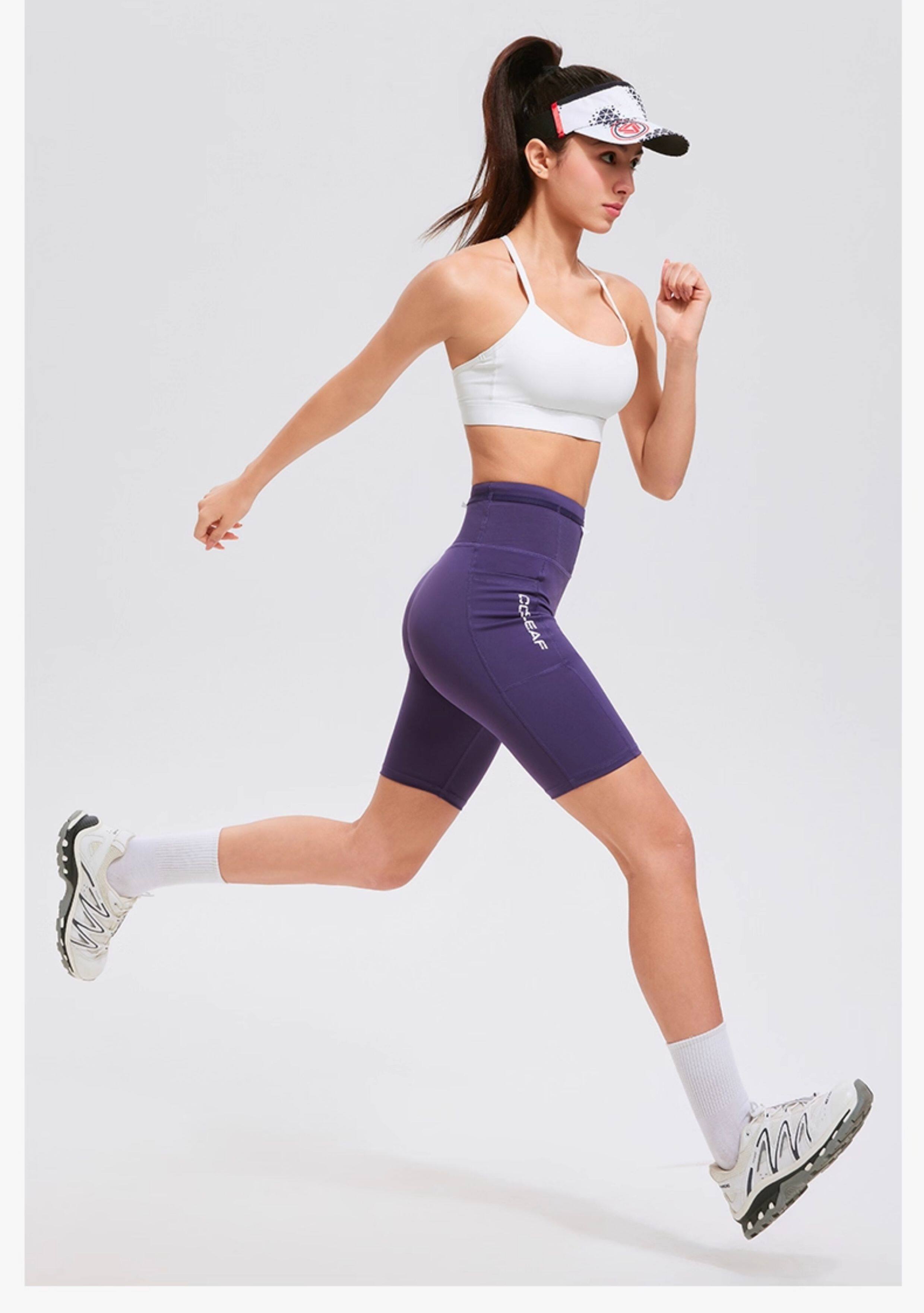 Damski strój fitness: sportowy – Crossfit Gear For Women recenzja i cena