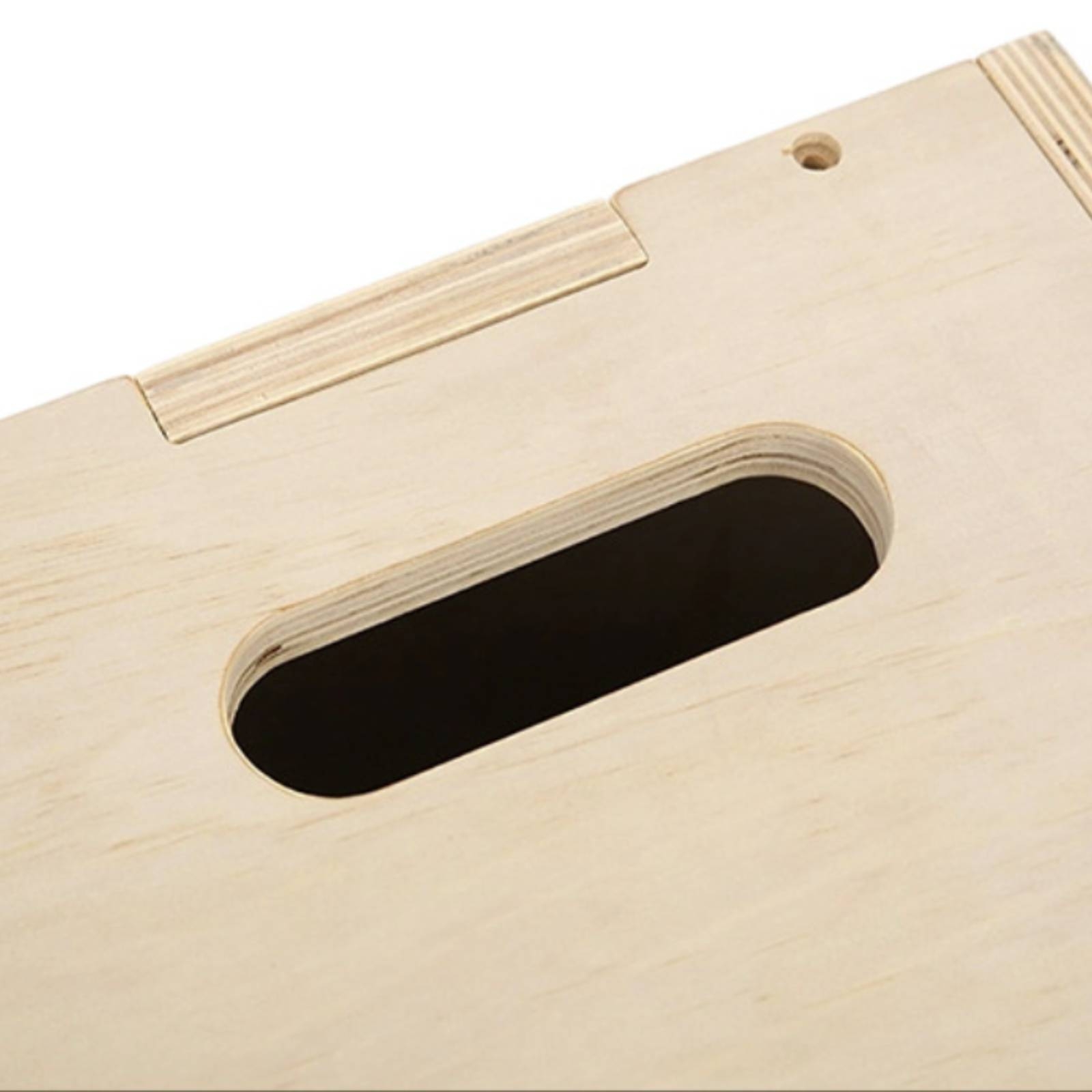 Drewniany Plyo Box, Wszechstro – Box Jump Plyo recenzja i cena