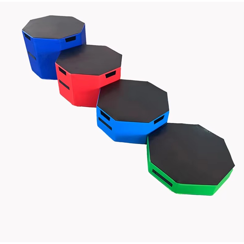 Pudełko do ćwiczeń skoków (ply – Box Jump Plyo recenzja i cena