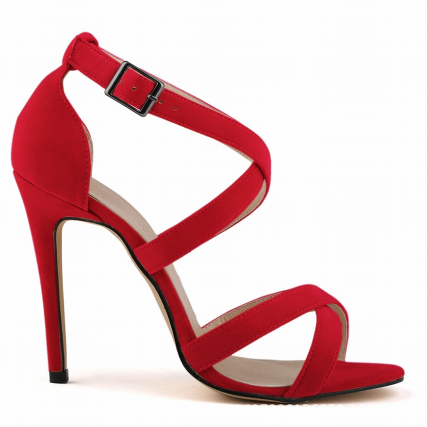 Star Style Open Toe Women Sand – Crossfit Outfit recenzja i cena