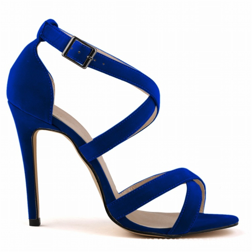 Star Style Open Toe Women Sand – Crossfit Outfit recenzja i cena