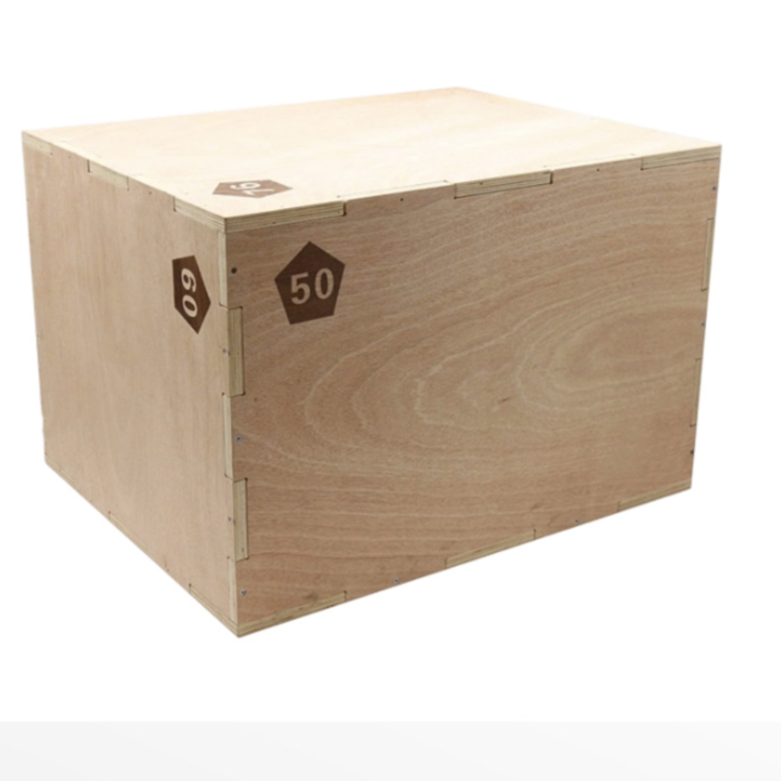 Drewniany Plyo Box, Wszechstro – Box Jump Plyo recenzja i cena