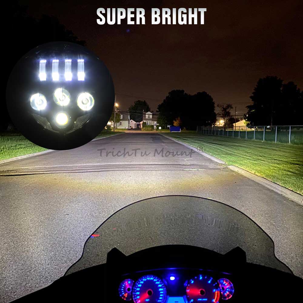 Przedni reflektor LED 60W pasu – Crossfit Victory recenzja i cena