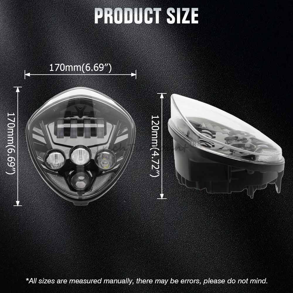 Przedni reflektor LED 60W pasu – Crossfit Victory recenzja i cena