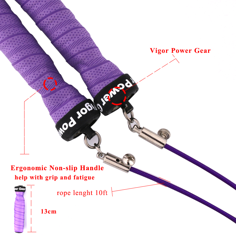 Vigor Power Gear Regulowany ka – Crossfit Gear For Women recenzja i cena